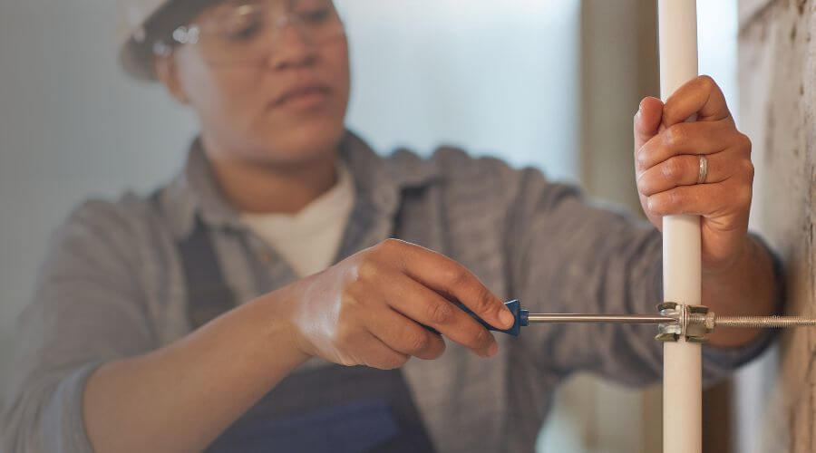 Whole-Home Plumbing Inspection in Stockbridge, WI